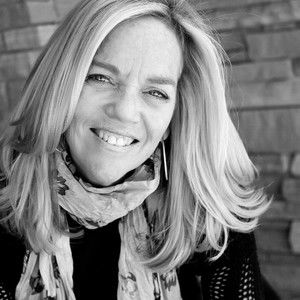 Meet your Posher, Jane